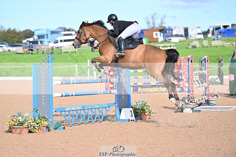 231015A-130014-08055 - Cls 30 Foxhunter & 1.20m Open