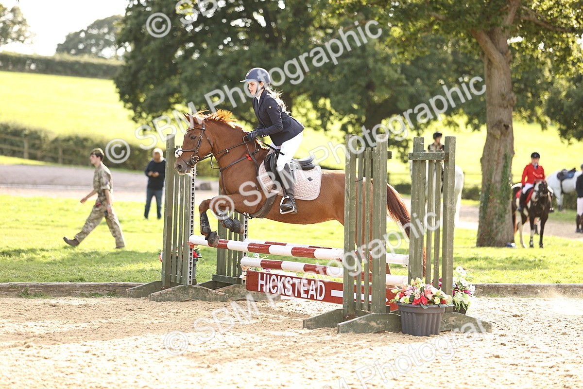 SBM_52971 - J10 - Junior Pony 75cm Championship