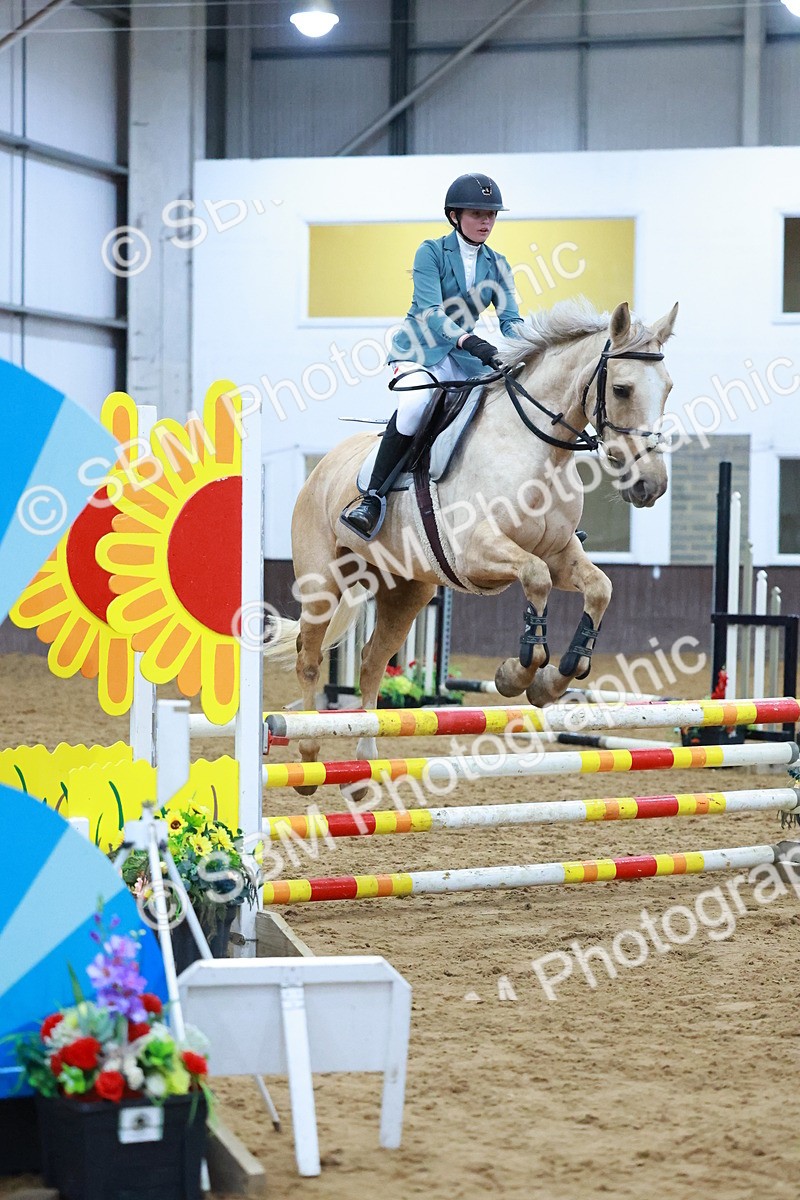 SBM_004180 - Class 5 - Accumulator with Joker