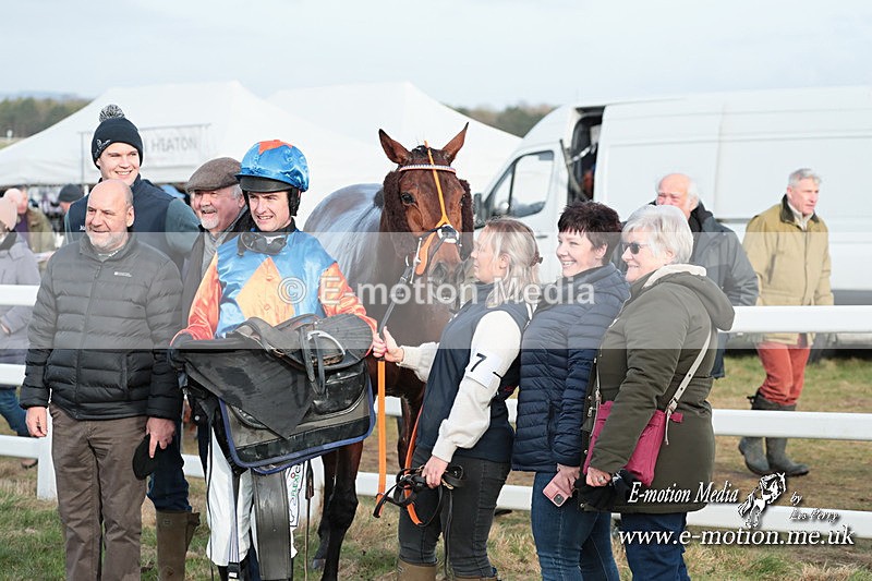 PtP 270124 643 - Royal Artillery PtP Larkhill 27/01/24