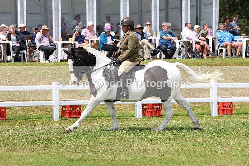 3E7A1963 - Class 10: Open Cob