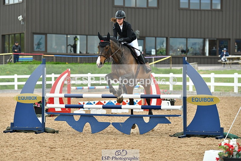 230504A-112641-01101 - Cls 2 Snr Discovery & Open