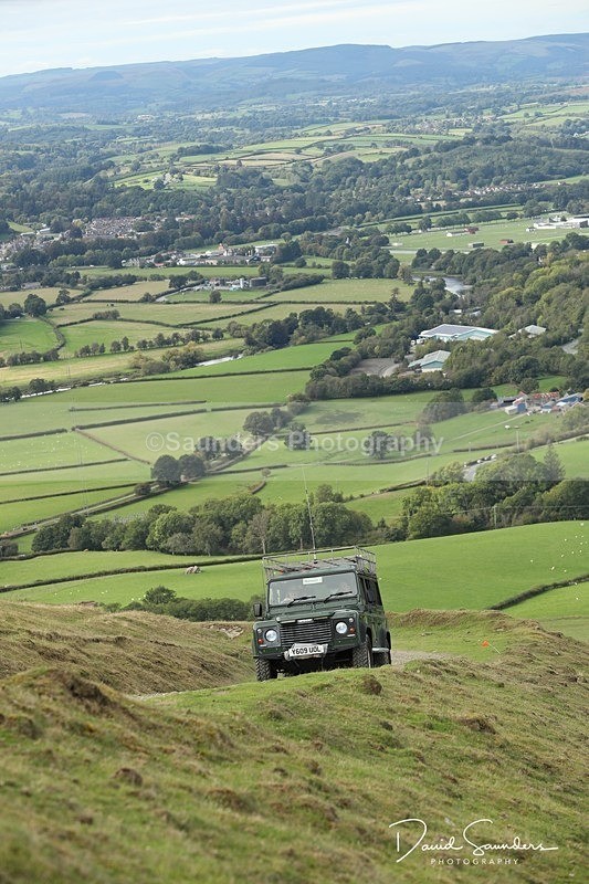 SPXX3362 - Land Rover