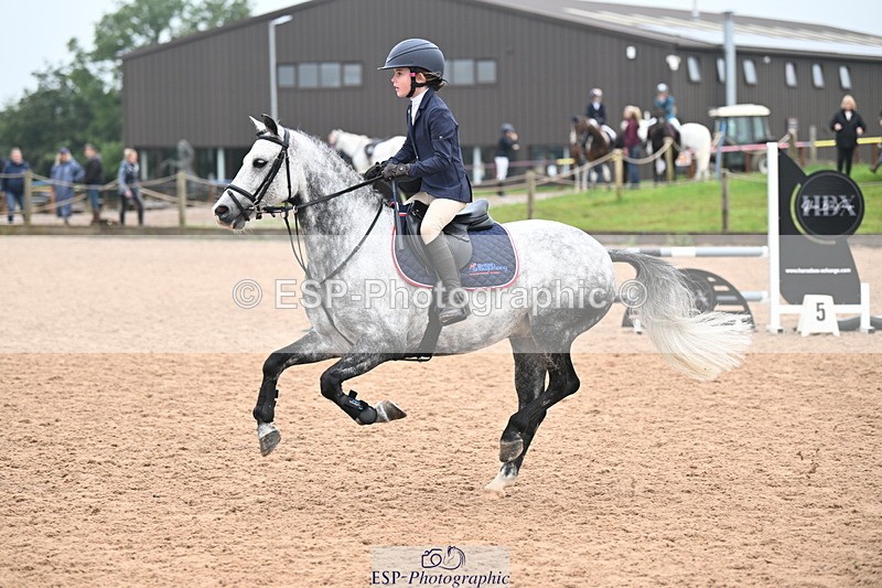 240907A-112331-00925 - Cls 2 Pony Small Team 70cm & 80cm