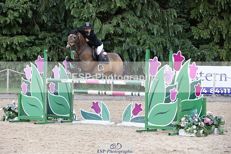 230618-191937-14523 - Cls 22 Hoys 138cm Jump offs