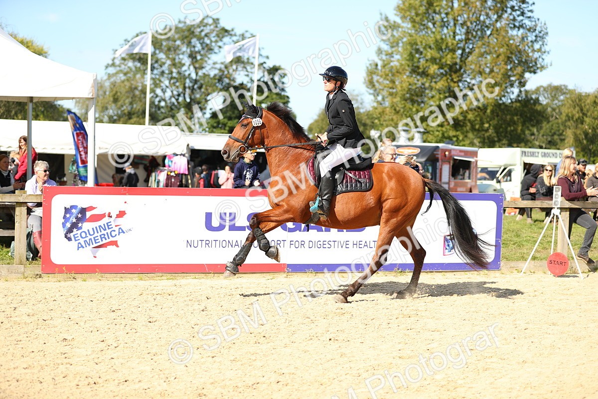 SBM_17854 - J33 - Senior 75cm Championship