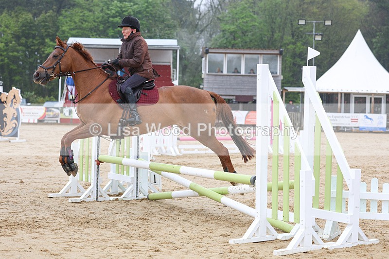 3E7A1538 - Class 2: Senior 70cm