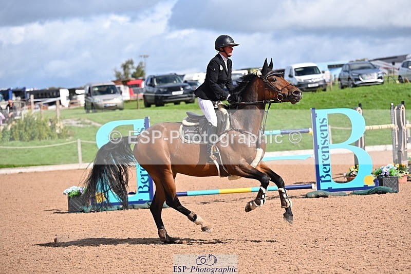 250912-114957-04125 - Cls 18 National 1.30m Open