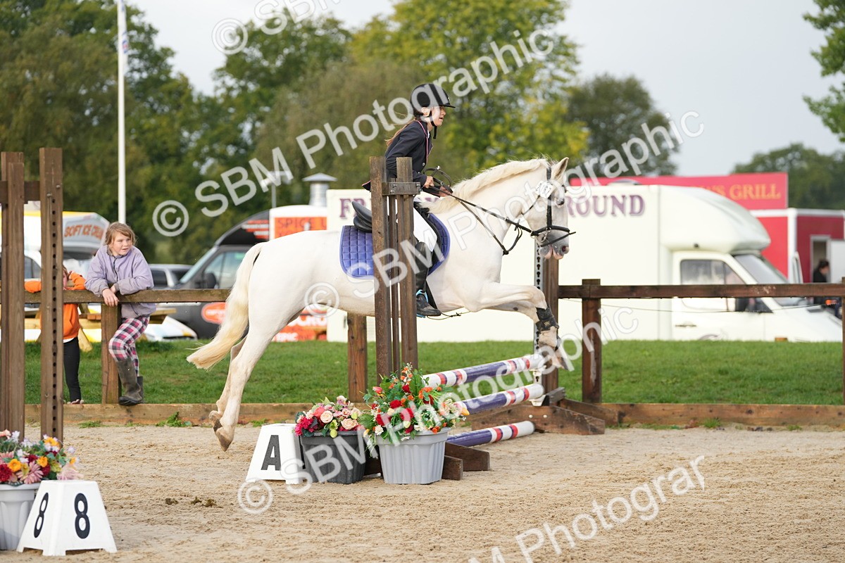 SBM_32323 - J5 - Junior Pony 50cm Championship