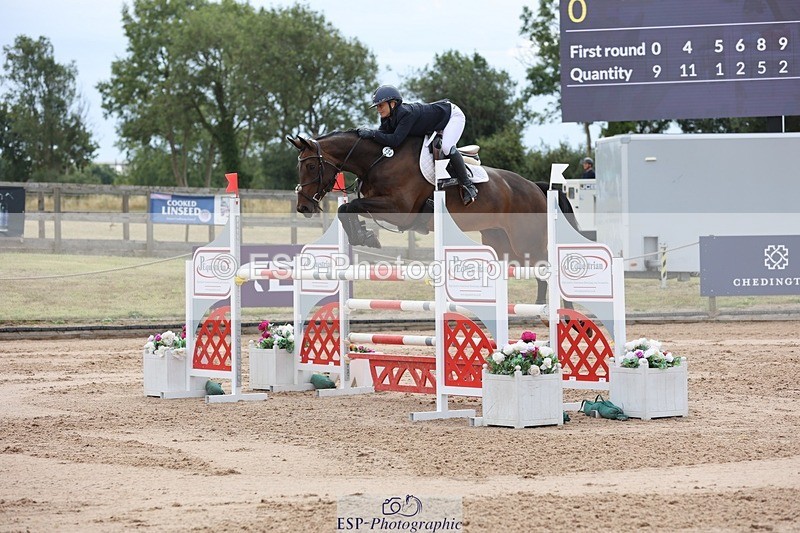 250719-095140-13641 - Cls 15, 1 Star Silver Tour Break til End