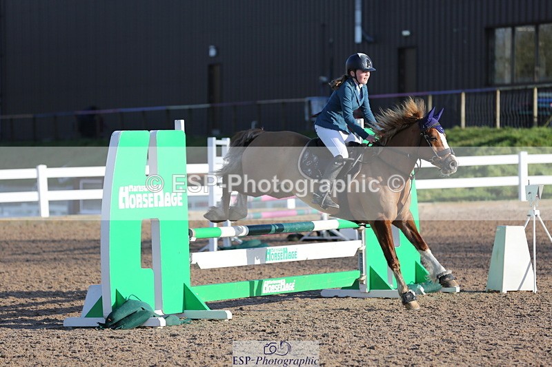 240211A-103017-01871 - Cls 2 Pony British Noivice & 80cm Open