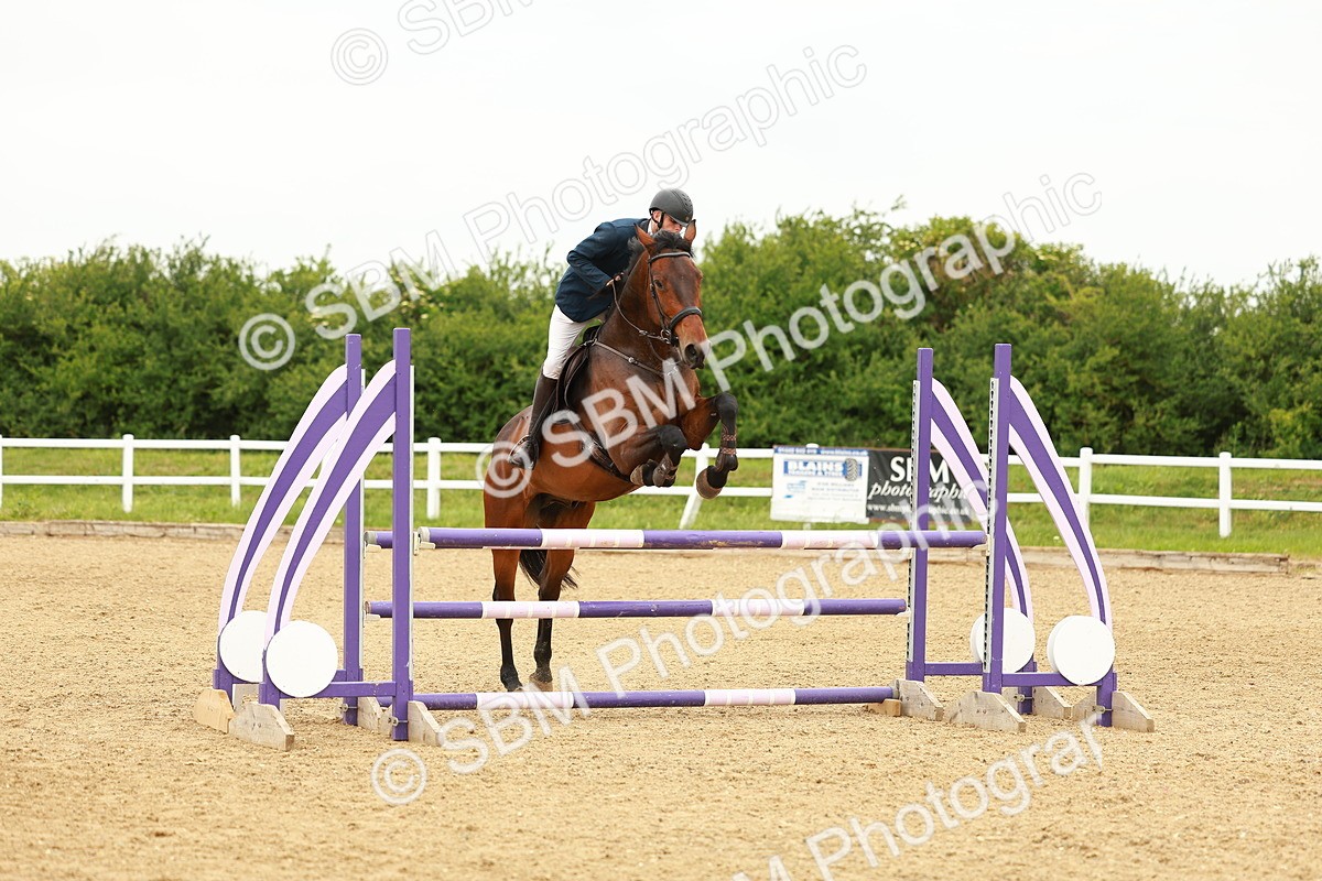 SBM_001552 - Class 3 - Senior Discovery - 1.00m