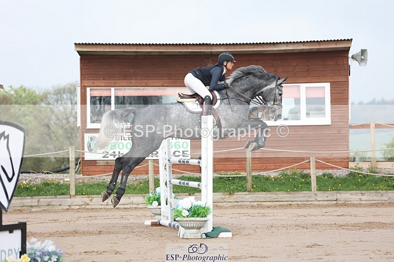 250424-093057-02836 - Cls 29 Young Horse 6yr old
