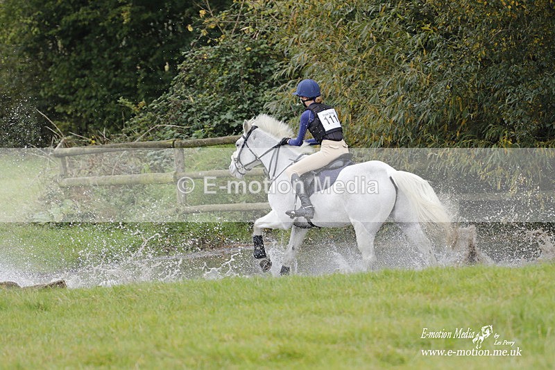  WWHT 171021 2161 - Novice Pairs (0.80m)  17/10/21