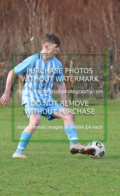 IMG_1794 - Kendal Utd Res v Windermere Res (15/1/22)