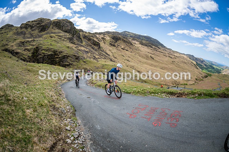 123329 - Hardknott Pass Camera 2 12.00-13.00