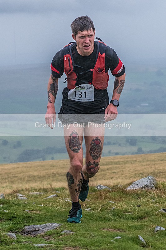 Fellside-31 - Fellside Fell Race Wednesday 26th July 2023