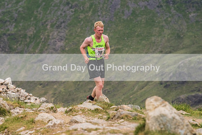 Great Lakes-131 - Great Lakes Fell Race Saturday 17th June 2023