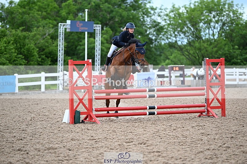 240608A-091650-00097 - Cls 8 Pony British Novice and 80cm Open