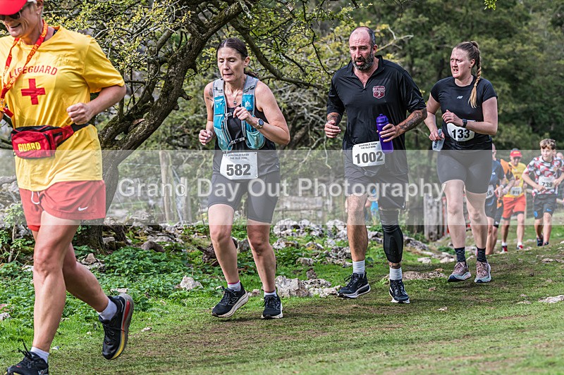 Dovedale-1935 - Dovedale Dash Sunday 4th October 2026