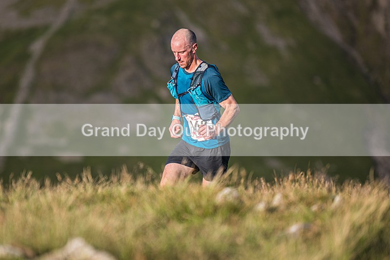 Seat Sandal-182 - Seat Sandal Fell Race Wednesday 9th July 2025