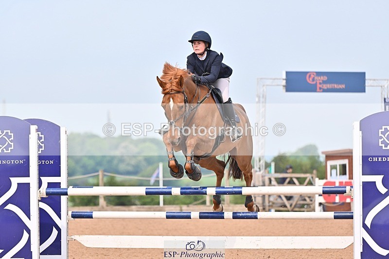 260509-104925-01700 - Cls 26a Snr Foxhunter
