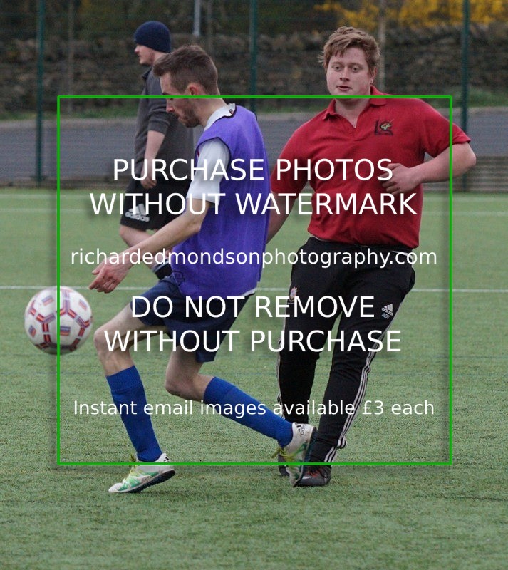 DSC06540 - Kendal Leisure League Sunday 4 April 2021