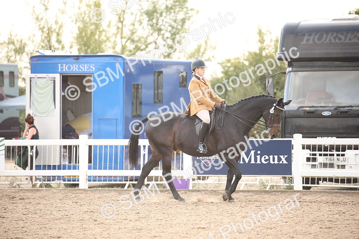 SBM_08750 - Class 12R Regional Ridden Pre-Vet