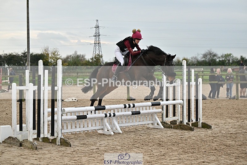 241110-155411-01339 - 80-85cm Arena Eventing
