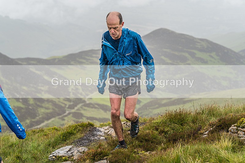 Buttermere-1162 - Buttermere Sailbeck Fell Race Saturday 15th June 2024