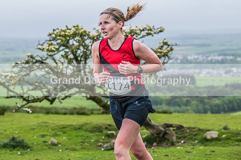 Hay-O-79 - Hay-O Trail Race Tuesday 19th May 2026