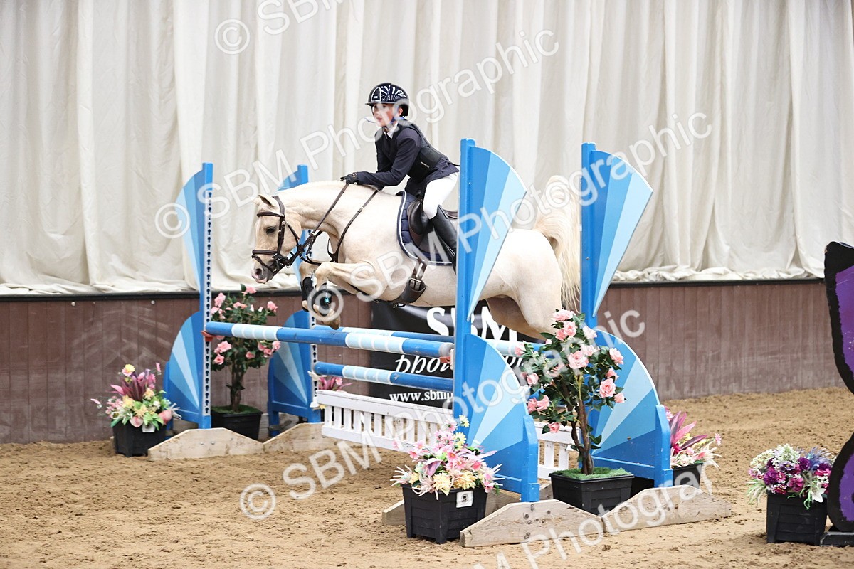 SBM_002706 - Class 12 - Springboard 128cm 138cm 90cm 1.00m