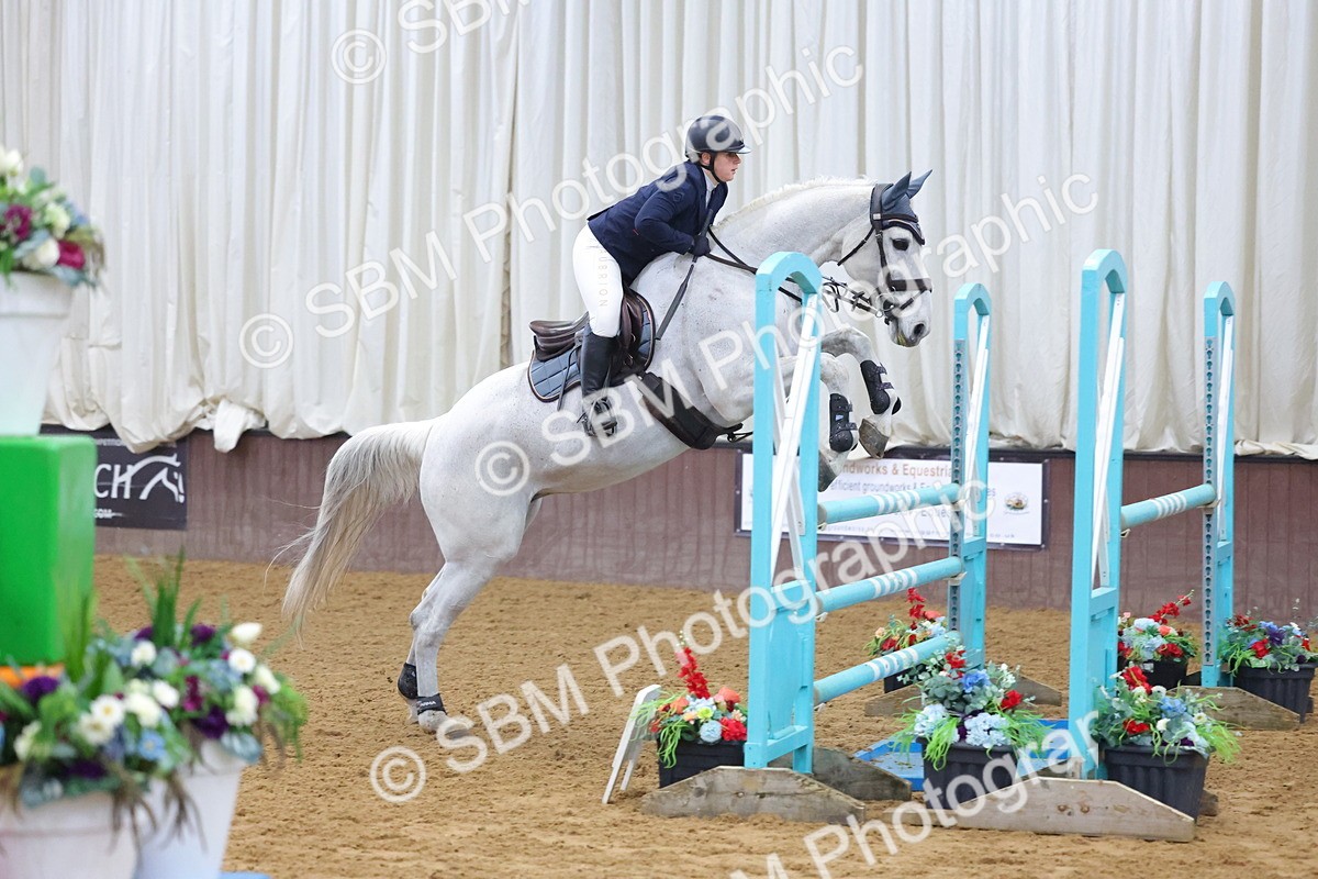 SBM_002612 - Class 16 - The WB Equiline Star Championship Qualifier (1.10m)