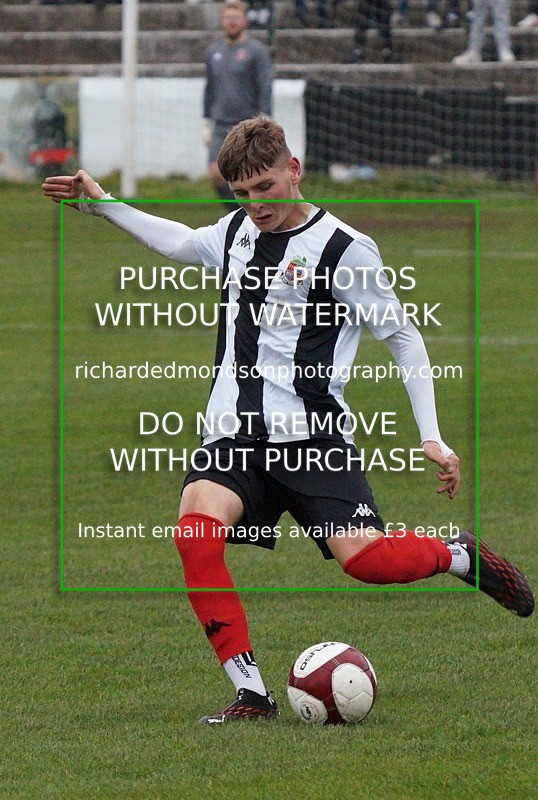 DSC02160 - Kendal Town Season 2020/21 photos
