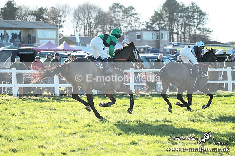 PtP 301125  0101 - Hursley Hambledon Point-to-Point Larkhill Racecourse 30/12/2025