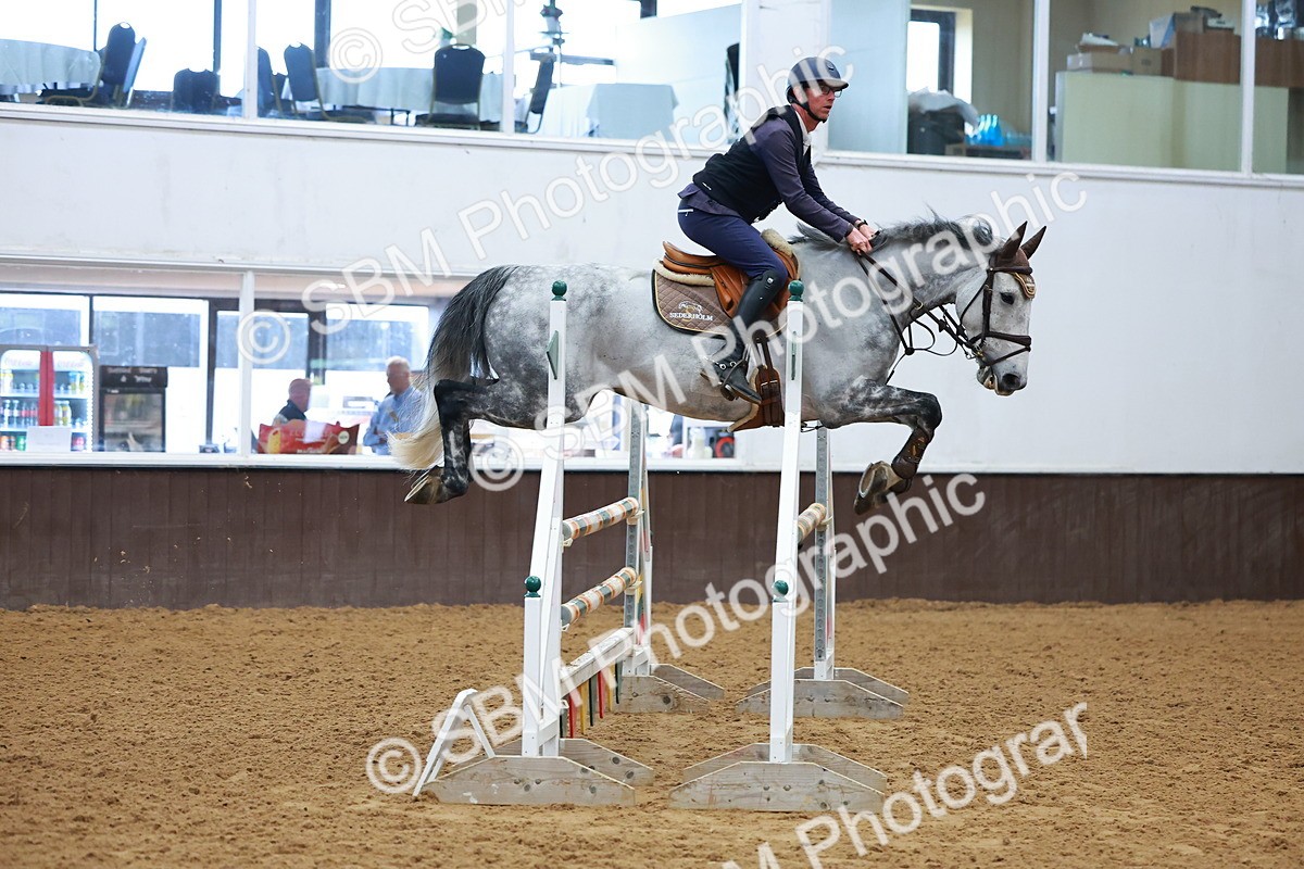 SBM_001555 - Class 4 - Senior Newcomers 1.10m