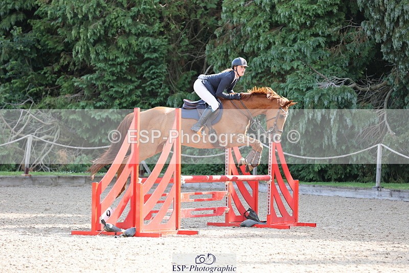250614A-091624-04825 - Cls 25 85cm Amateur Quali