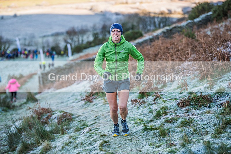 Sale Fell-13 - Sale Fell Race Saturday 25th November 2023
