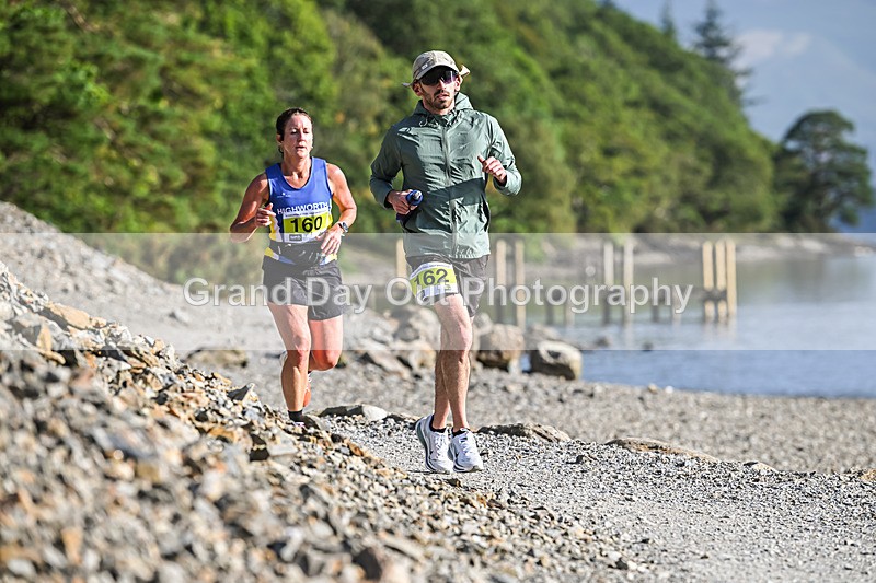 Borrowdale-86 - Fellside Events Borrowdale Trail Half Marathon Sunday 23rd August 2026