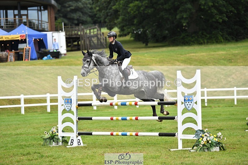 230712-093417-21899 - Cls 50 Foxhunter & 1.20m Open