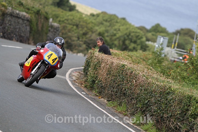 FOM_9655 - Bennetts 500cc Classic TT Race