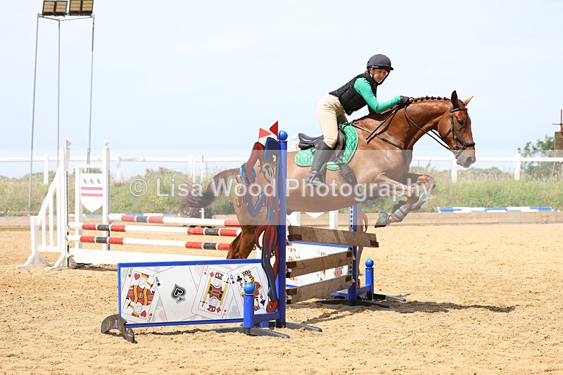 3E7A7528 - Class 3: 80cm