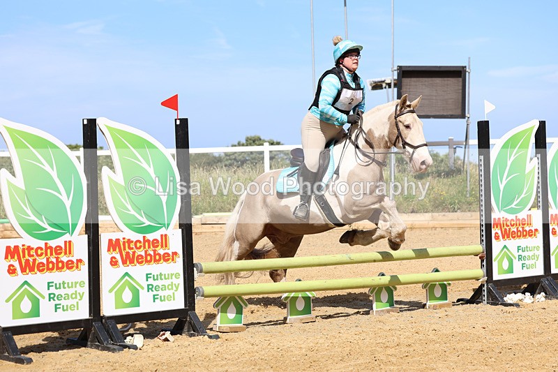 3E7A6709 - Class 1: 60cm