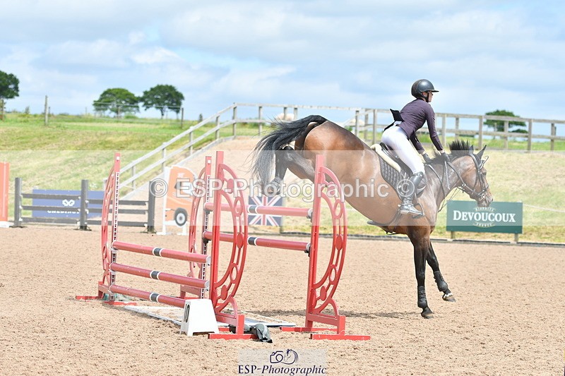 240609A-140255-05999 - Cls 19 Snr Foxhunter and 1.20m Open