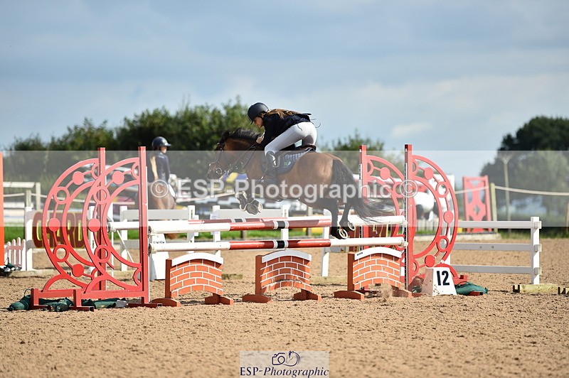 230902A-152402-01880 - Cls 4A Pony Big 95cm