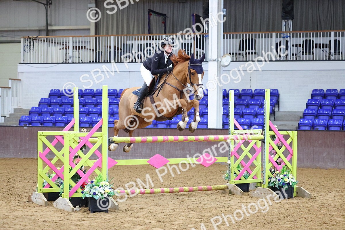 SBM_003474 - Class 16 - Senior 1.15m Inc National 1.15m Members Cup Qualifier