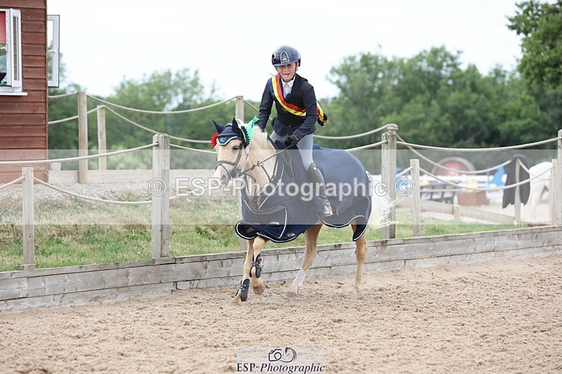 250629-154339-12622 - Cls 29 128cm HOYS Qualifier