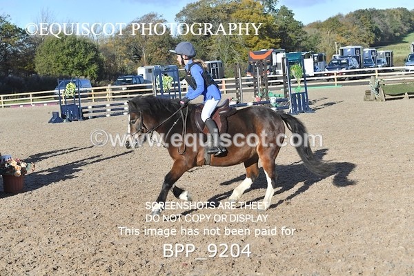 BPP_9204 - CLASS 2 50CM