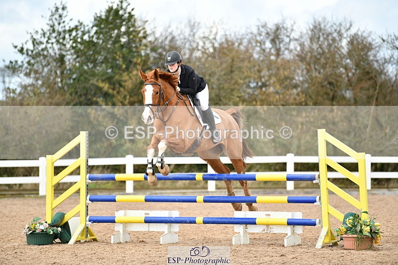 240317A-133123-07100 - Cls 33 Discovery and 1m Open