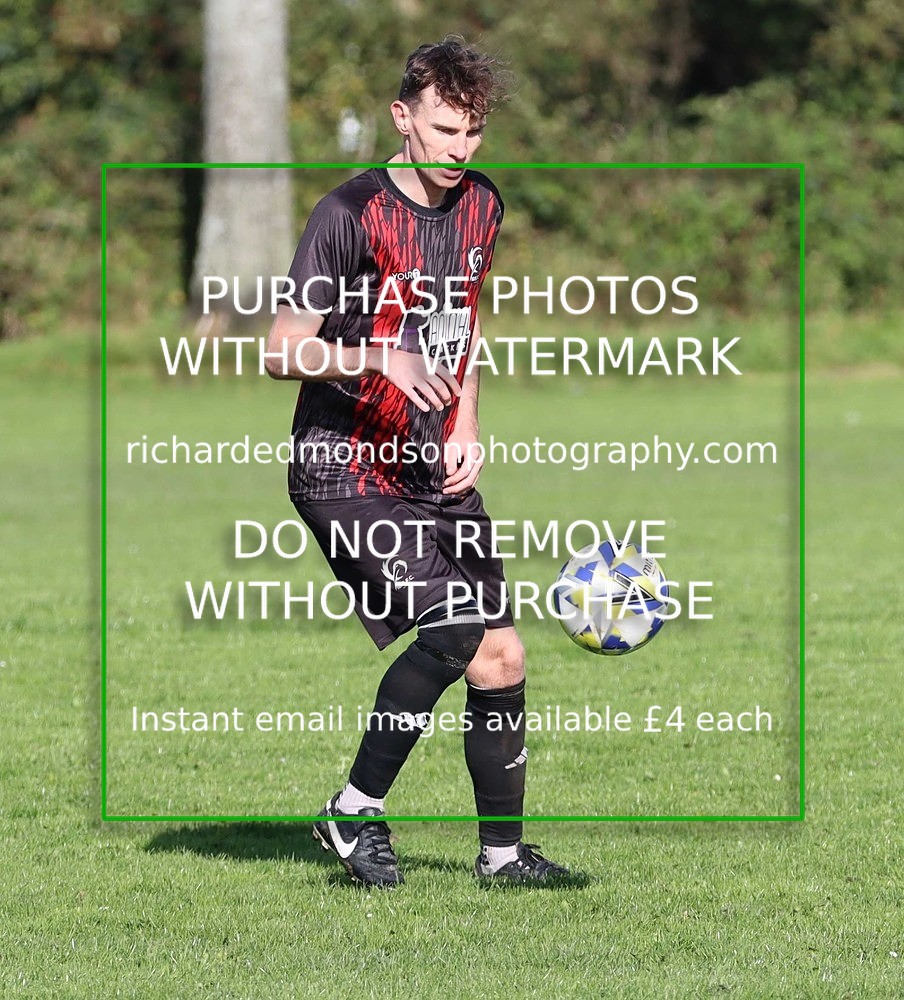 IMG_7232 - Ibis v Staveley Utd (14/10/23)